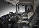 Scania G 370 4x2 Highline 2017 года